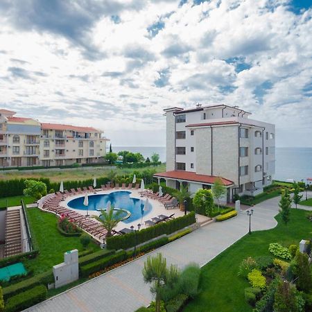Mia Cassa Apartment Sveti Vlas Ngoại thất bức ảnh