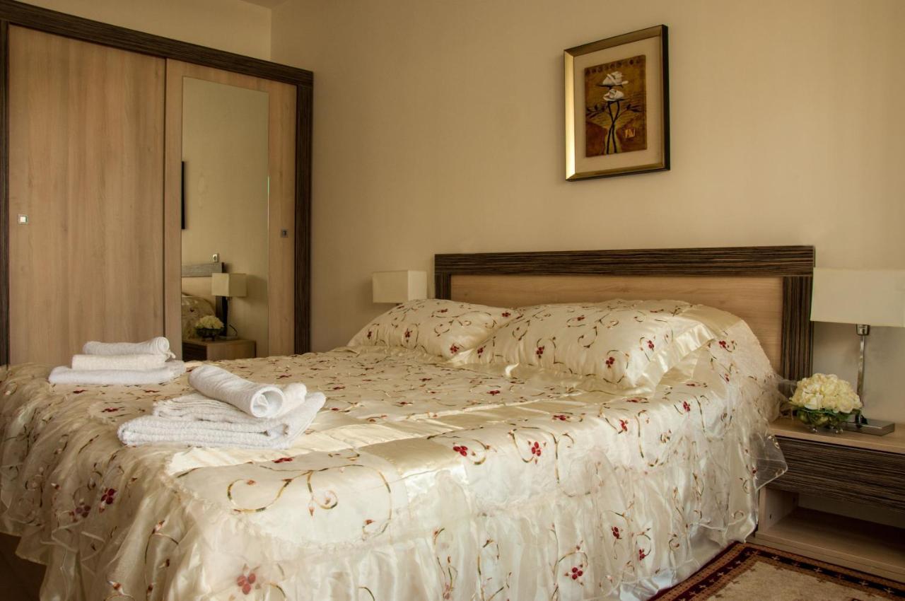 Mia Cassa Apartment Sveti Vlas Ngoại thất bức ảnh