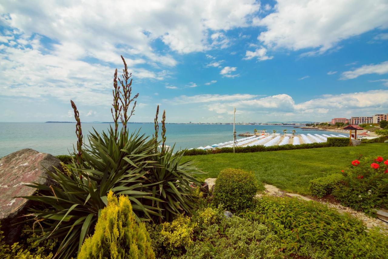 Mia Cassa Apartment Sveti Vlas Ngoại thất bức ảnh