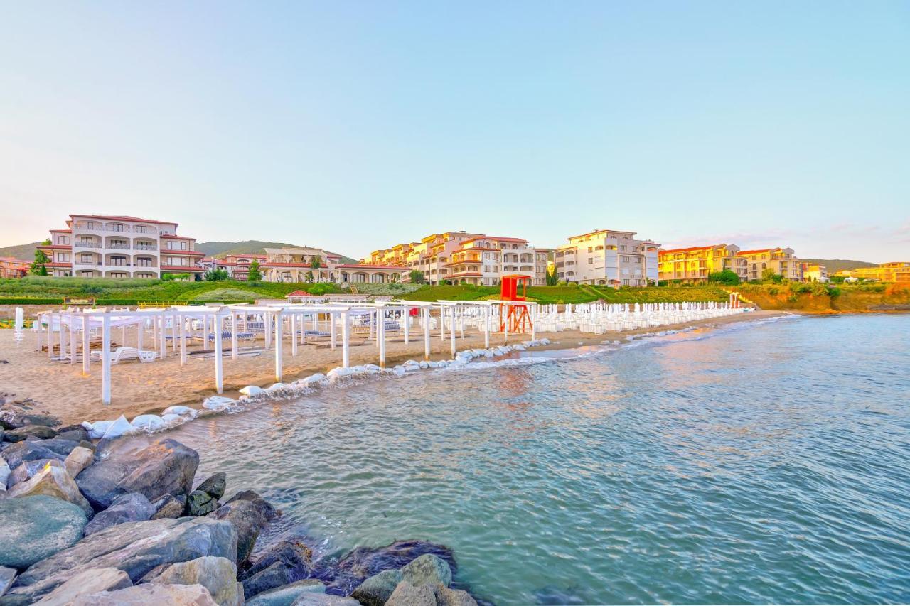 Mia Cassa Apartment Sveti Vlas Ngoại thất bức ảnh