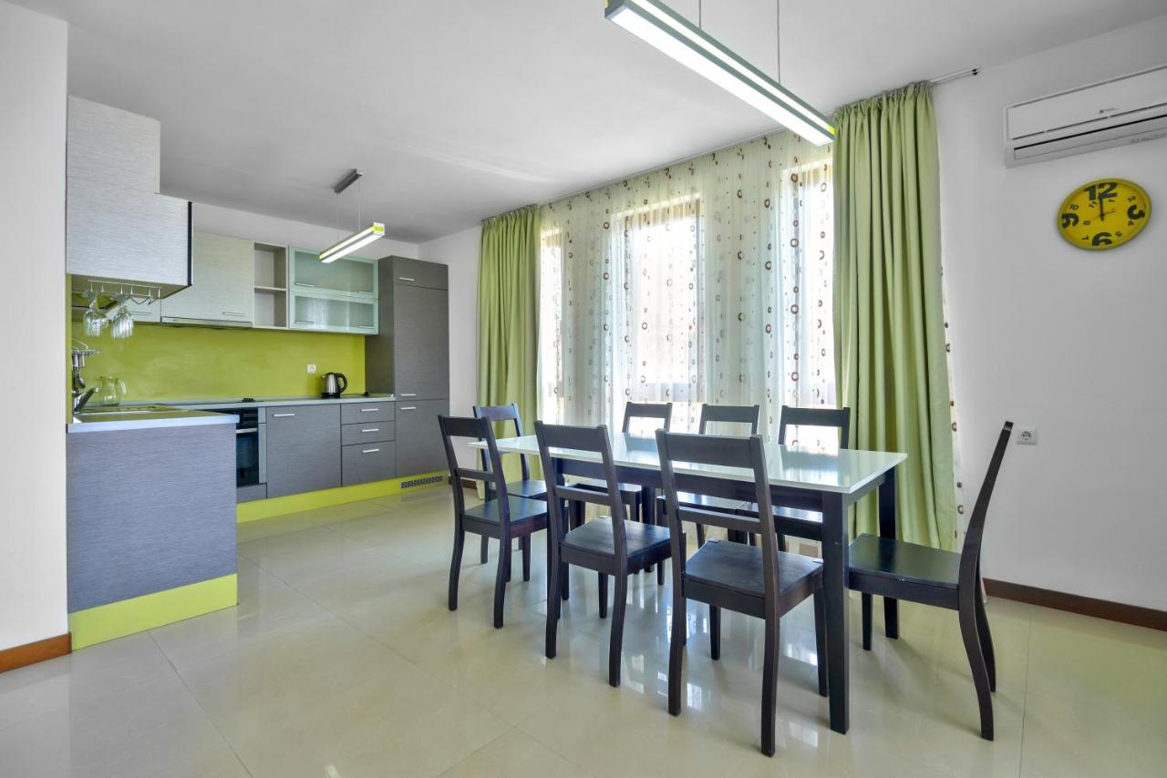 Mia Cassa Apartment Sveti Vlas Ngoại thất bức ảnh