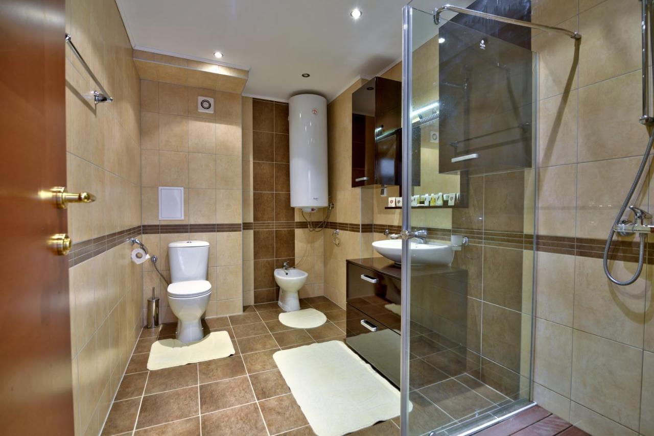 Mia Cassa Apartment Sveti Vlas Ngoại thất bức ảnh