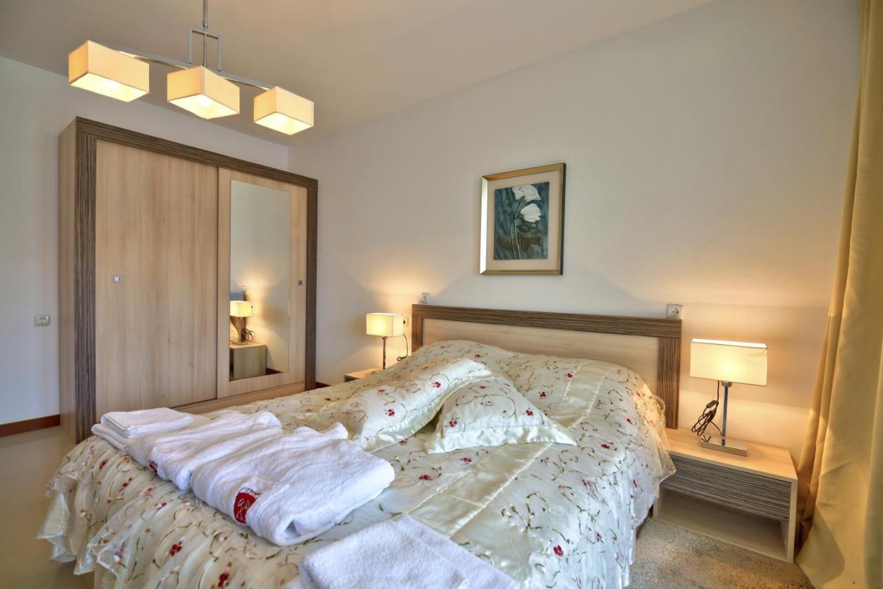 Mia Cassa Apartment Sveti Vlas Ngoại thất bức ảnh