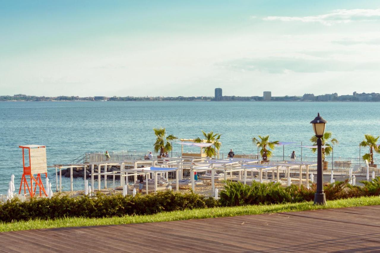 Mia Cassa Apartment Sveti Vlas Ngoại thất bức ảnh