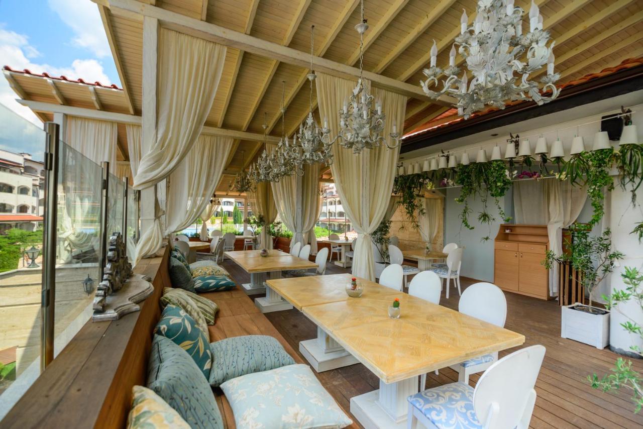Mia Cassa Apartment Sveti Vlas Ngoại thất bức ảnh