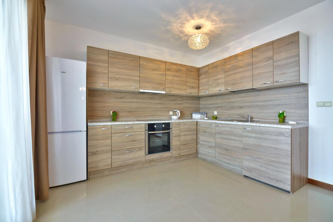 Mia Cassa Apartment Sveti Vlas Ngoại thất bức ảnh