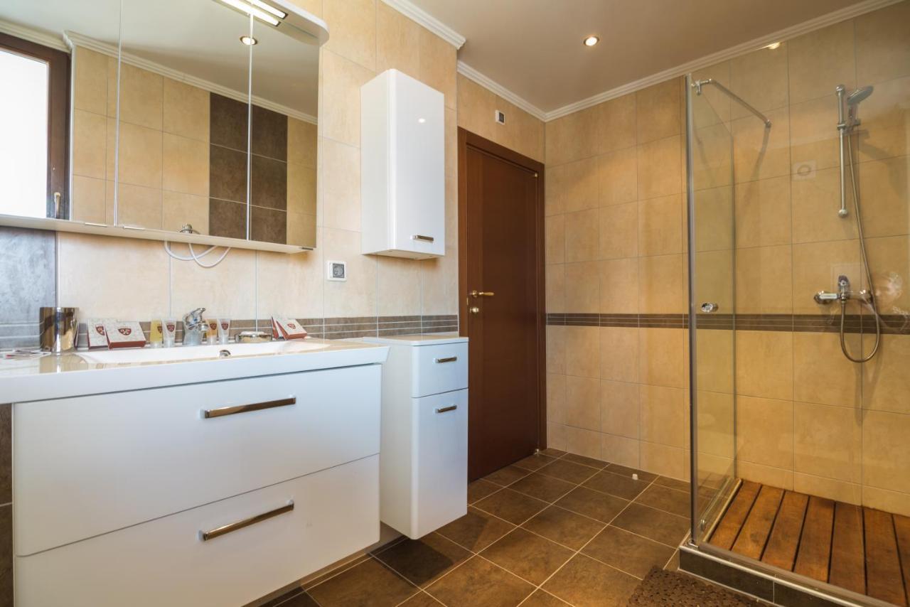 Mia Cassa Apartment Sveti Vlas Ngoại thất bức ảnh