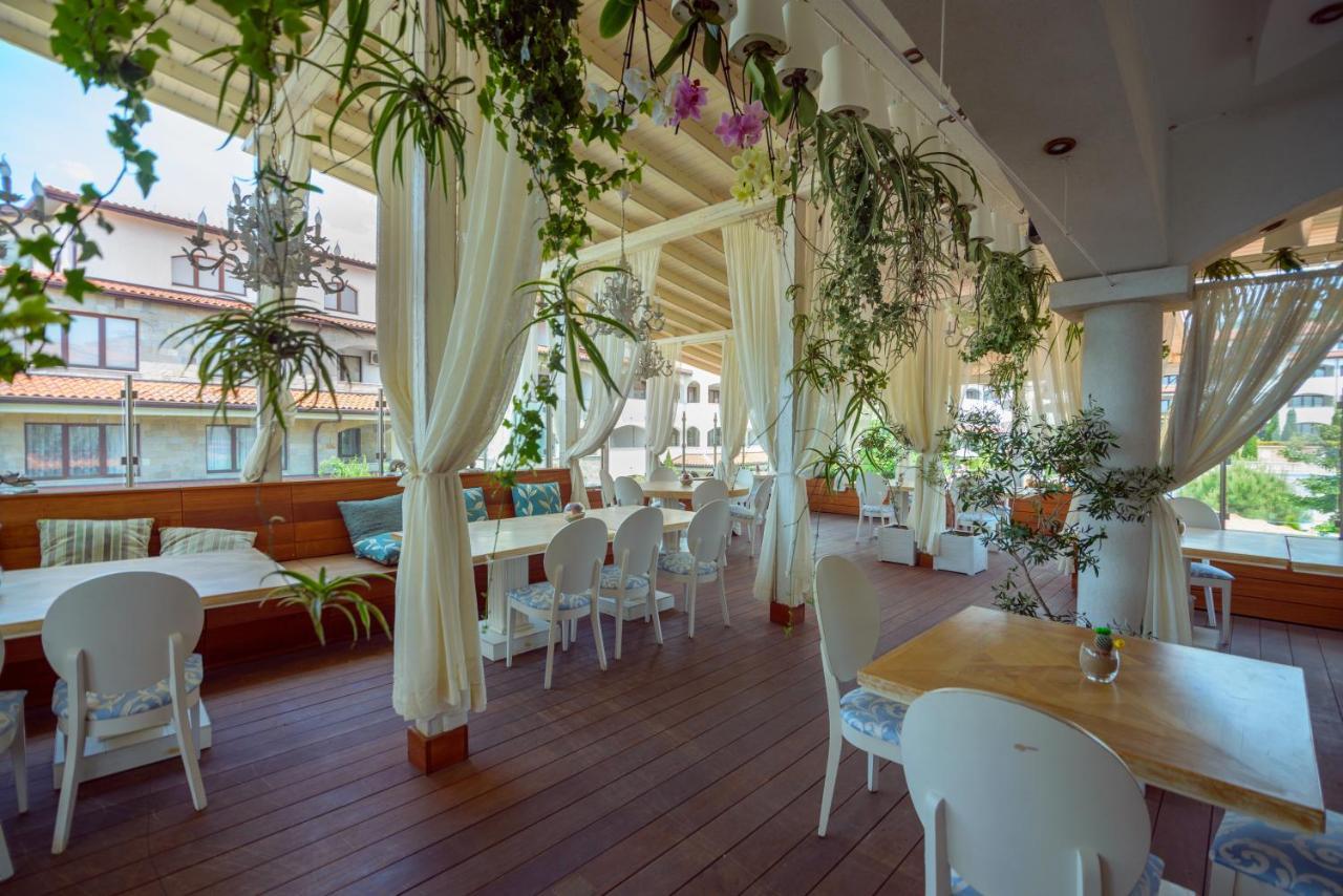 Mia Cassa Apartment Sveti Vlas Ngoại thất bức ảnh