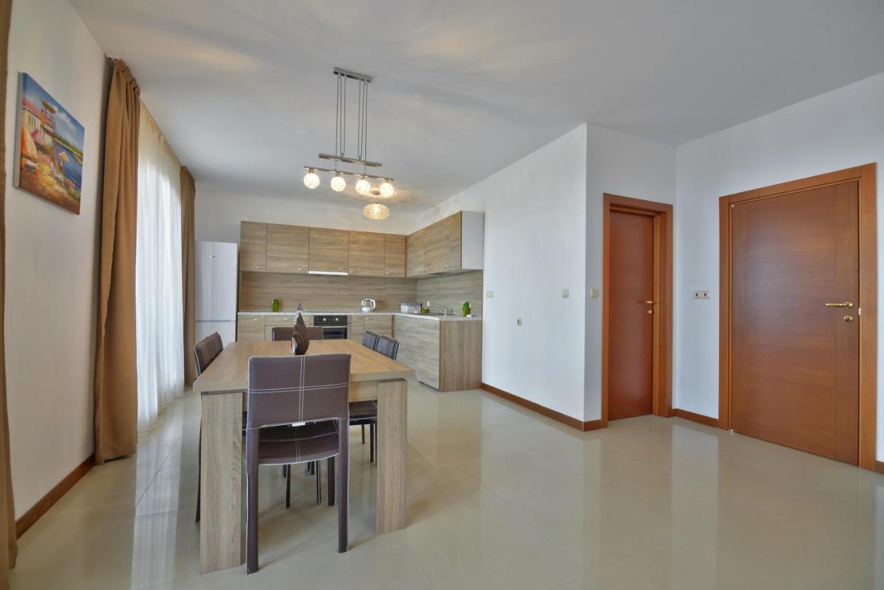 Mia Cassa Apartment Sveti Vlas Ngoại thất bức ảnh
