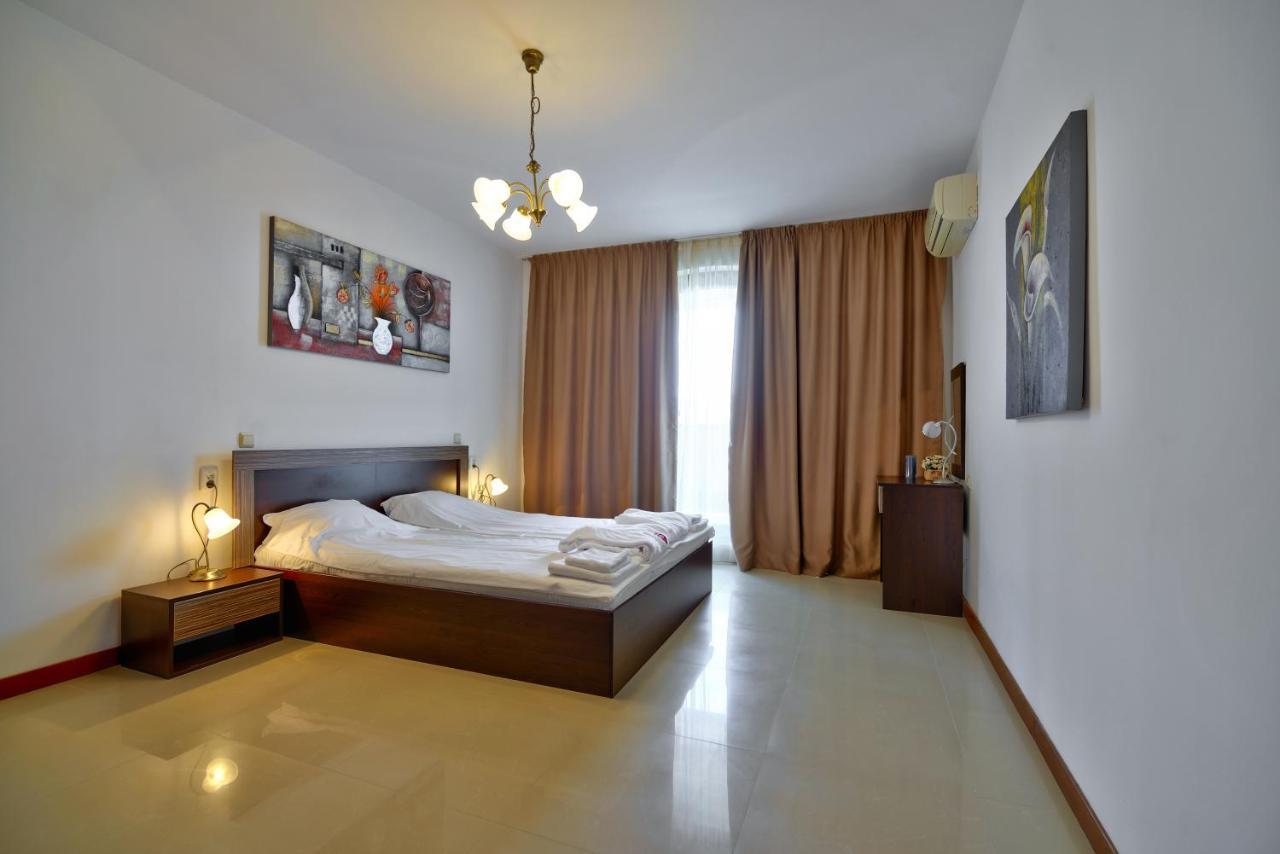 Mia Cassa Apartment Sveti Vlas Ngoại thất bức ảnh