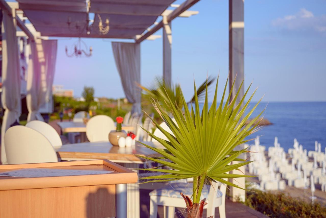 Mia Cassa Apartment Sveti Vlas Ngoại thất bức ảnh