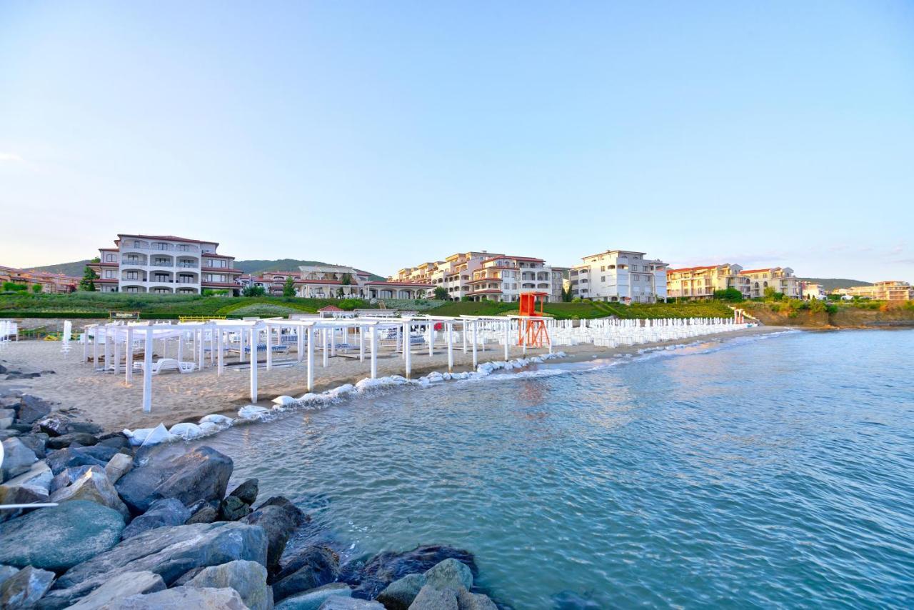 Mia Cassa Apartment Sveti Vlas Ngoại thất bức ảnh