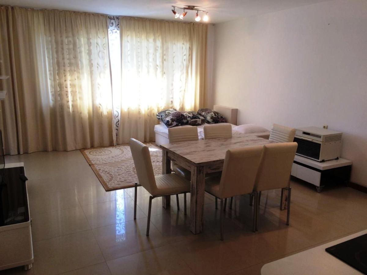 Mia Cassa Apartment Sveti Vlas Ngoại thất bức ảnh