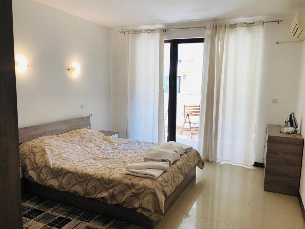 Mia Cassa Apartment Sveti Vlas Ngoại thất bức ảnh