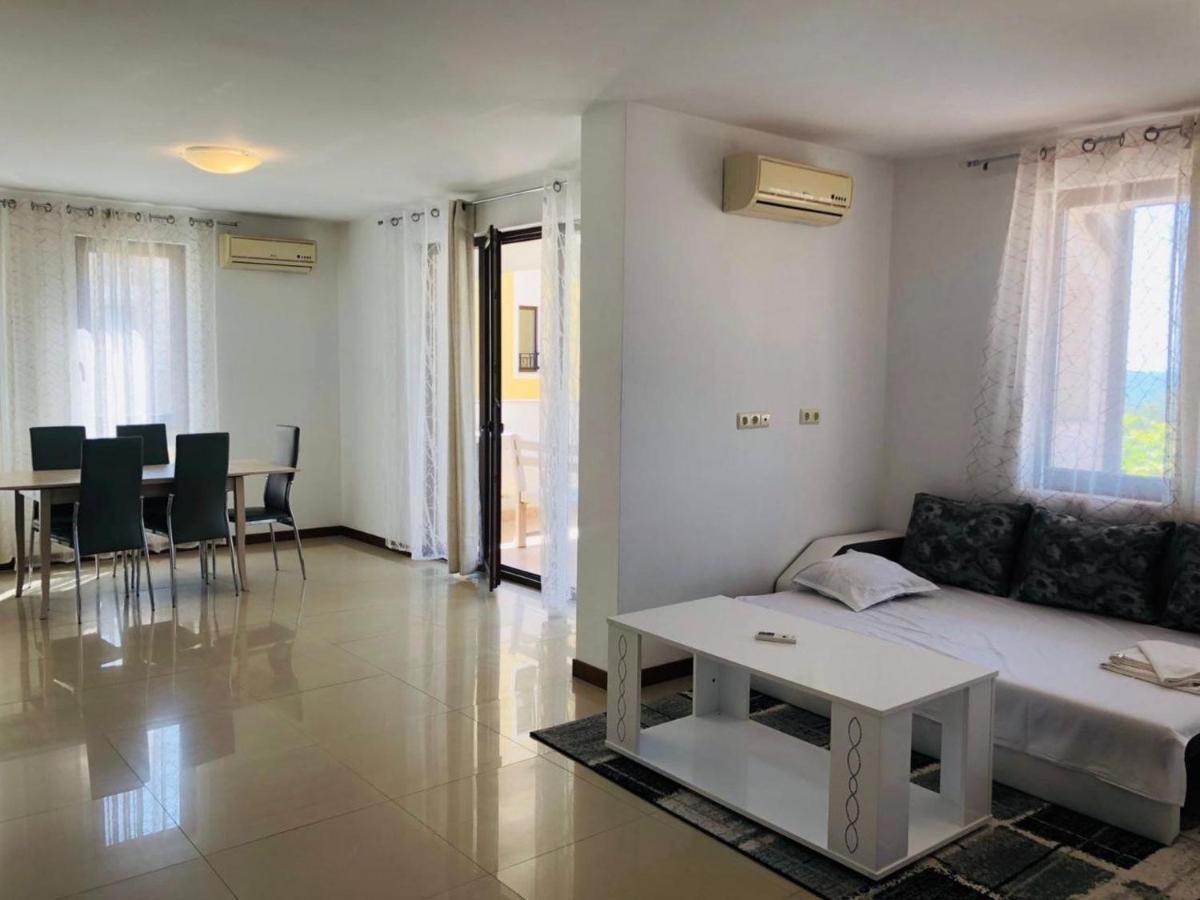 Mia Cassa Apartment Sveti Vlas Ngoại thất bức ảnh