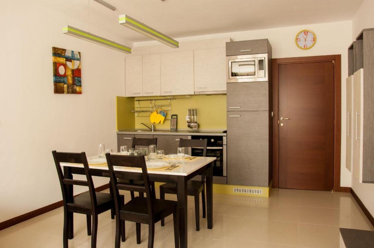 Mia Cassa Apartment Sveti Vlas Ngoại thất bức ảnh