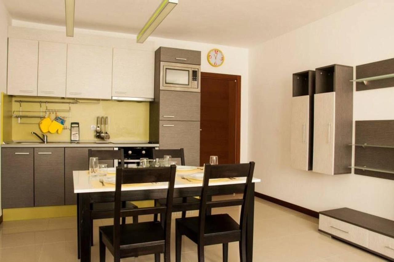 Mia Cassa Apartment Sveti Vlas Ngoại thất bức ảnh