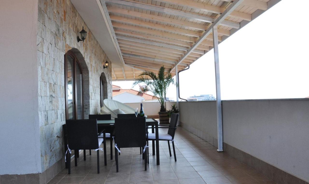 Mia Cassa Apartment Sveti Vlas Ngoại thất bức ảnh