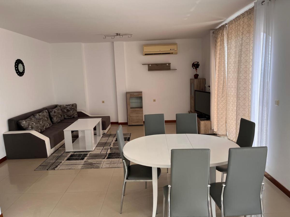 Mia Cassa Apartment Sveti Vlas Ngoại thất bức ảnh