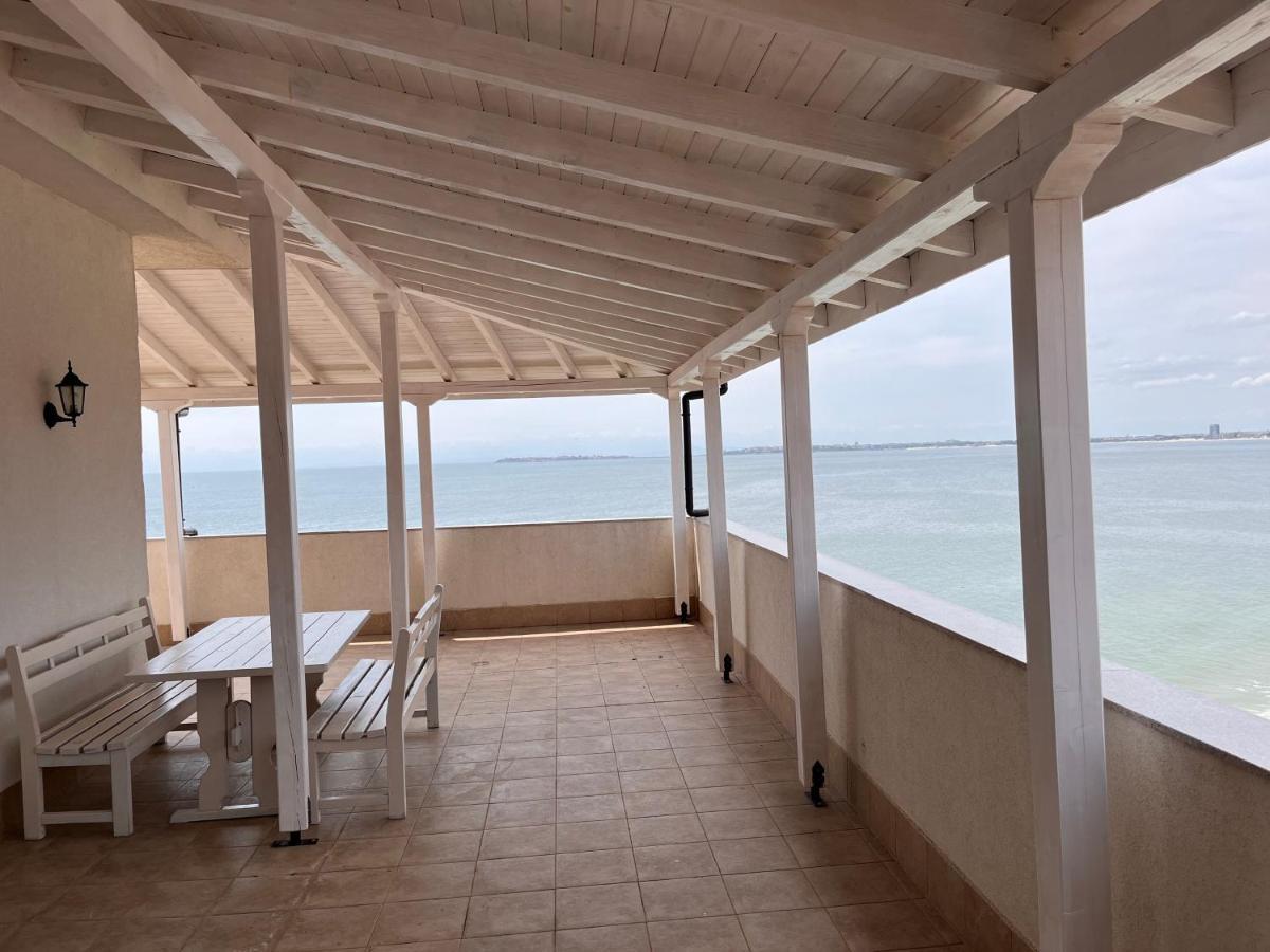 Mia Cassa Apartment Sveti Vlas Ngoại thất bức ảnh