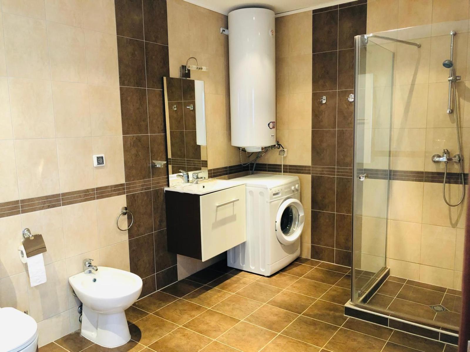 Mia Cassa Apartment Sveti Vlas Ngoại thất bức ảnh