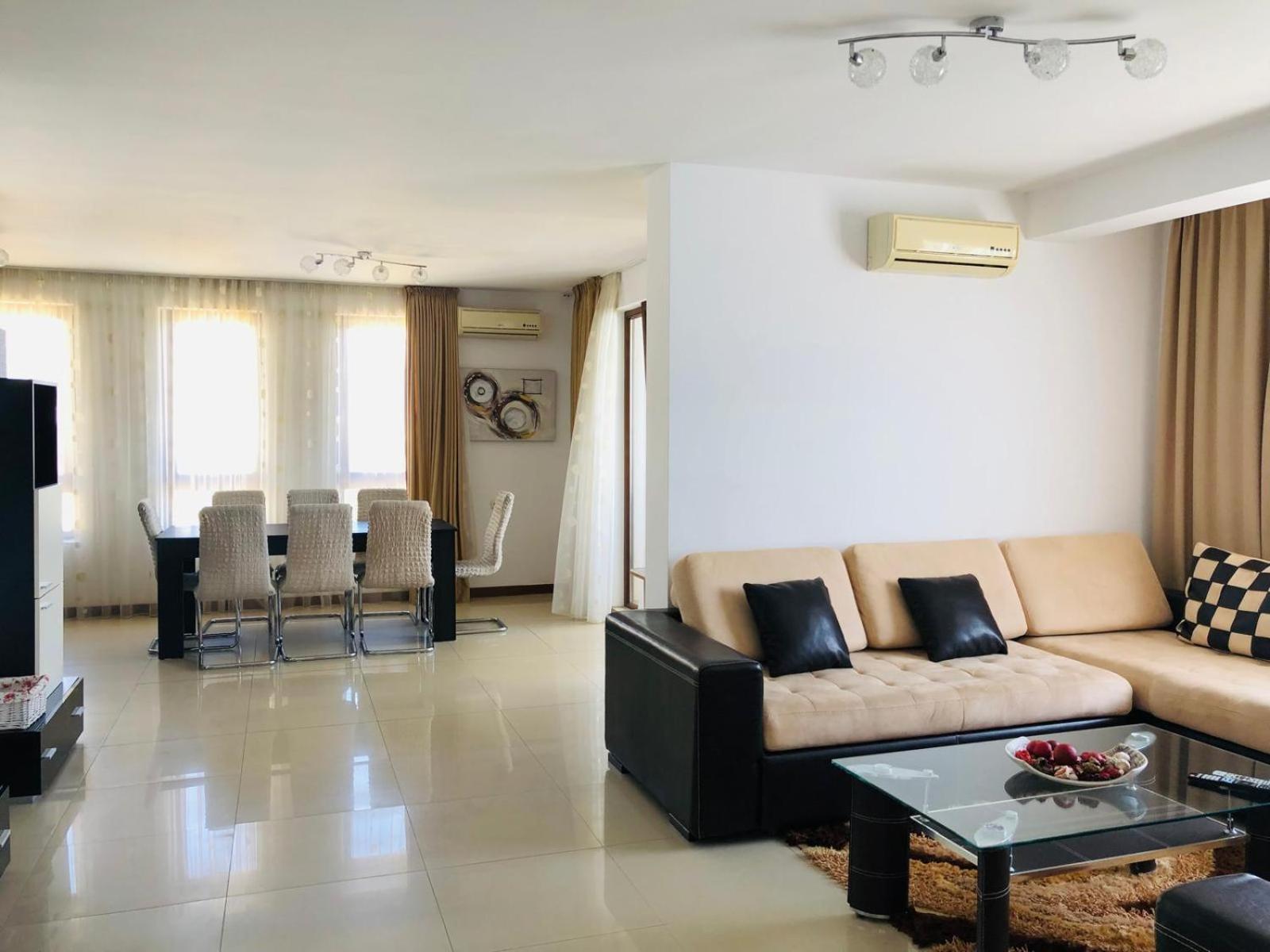 Mia Cassa Apartment Sveti Vlas Ngoại thất bức ảnh