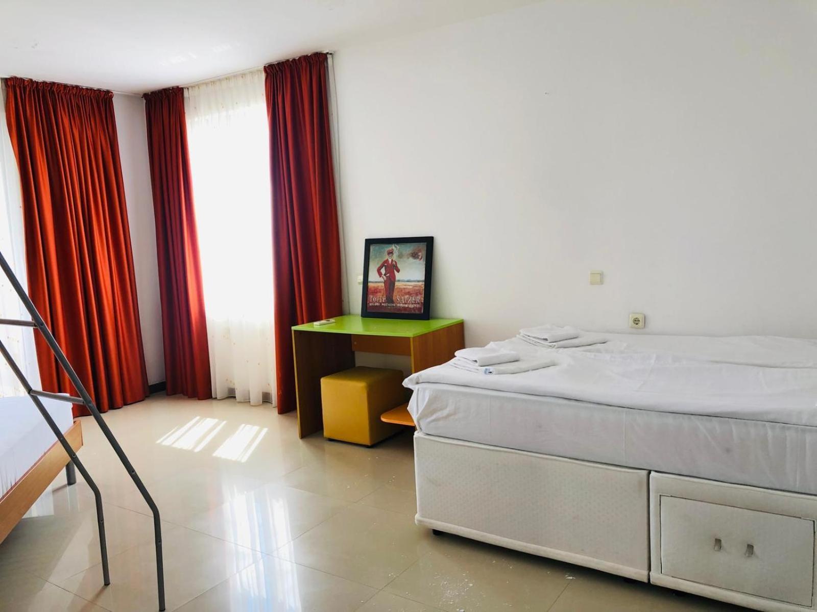 Mia Cassa Apartment Sveti Vlas Ngoại thất bức ảnh