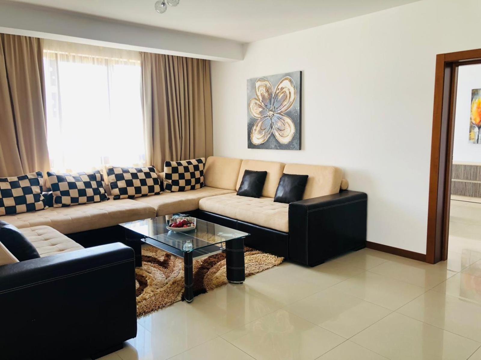 Mia Cassa Apartment Sveti Vlas Ngoại thất bức ảnh