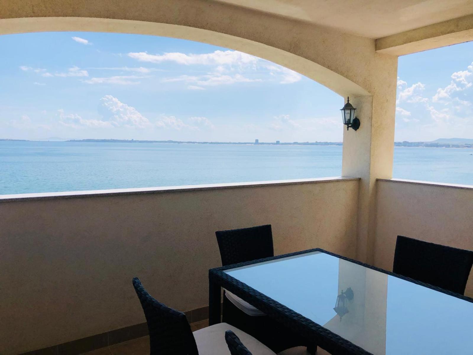 Mia Cassa Apartment Sveti Vlas Ngoại thất bức ảnh