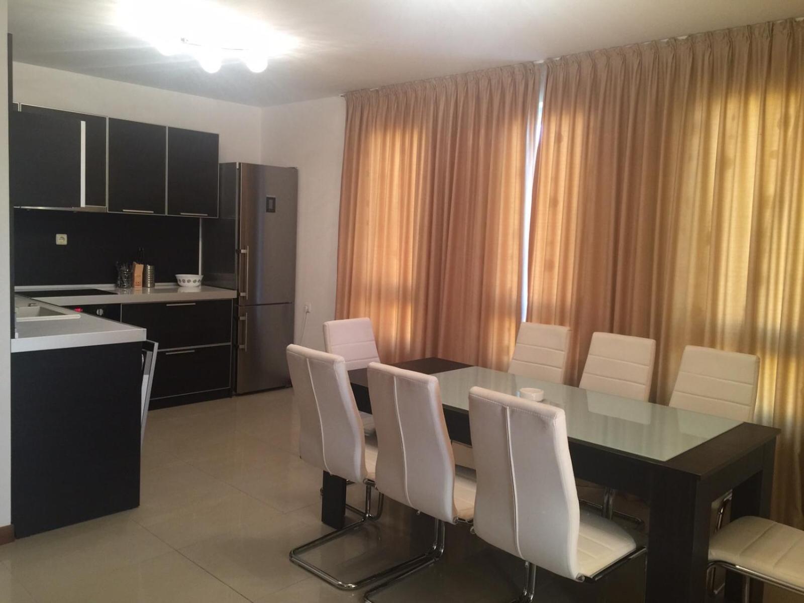 Mia Cassa Apartment Sveti Vlas Phòng bức ảnh