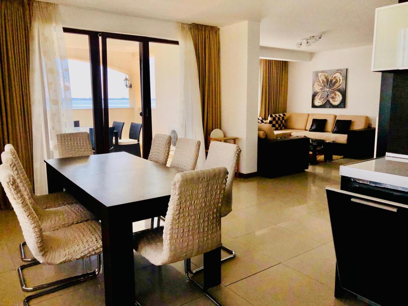 Mia Cassa Apartment Sveti Vlas Ngoại thất bức ảnh